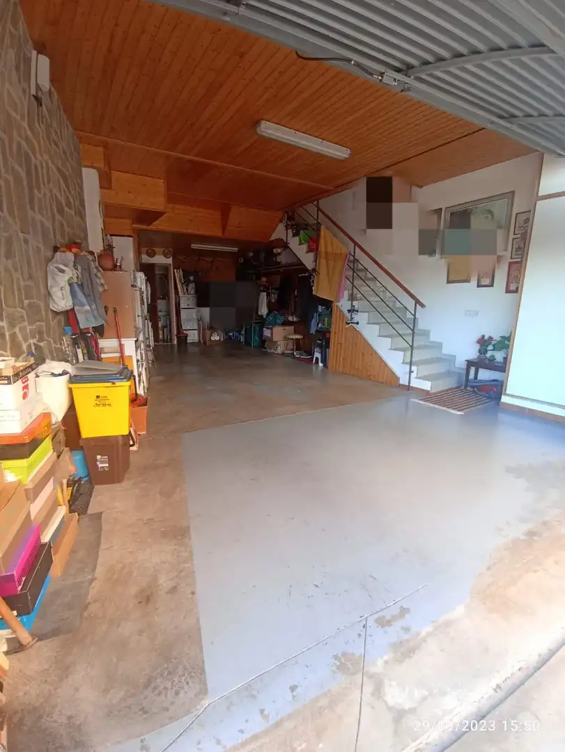 Houses for sale in Berga  with Private garden, Parquet flooring and Balcony