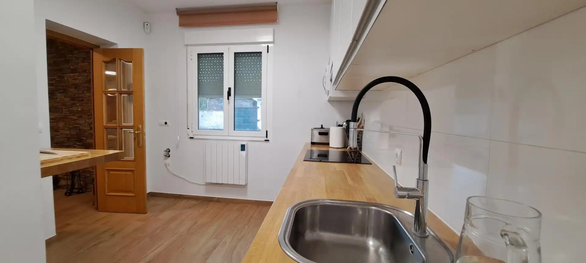 Casa o xalet en venda a Área Rural Sur