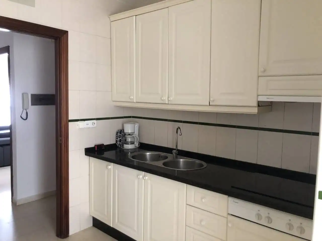 Apartamento de alquiler en San Roque - Ronda Norte