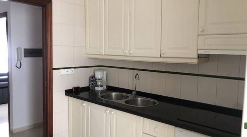Foto 4 de Apartamento de alquiler en San Roque - Ronda Norte, Badajoz Capital