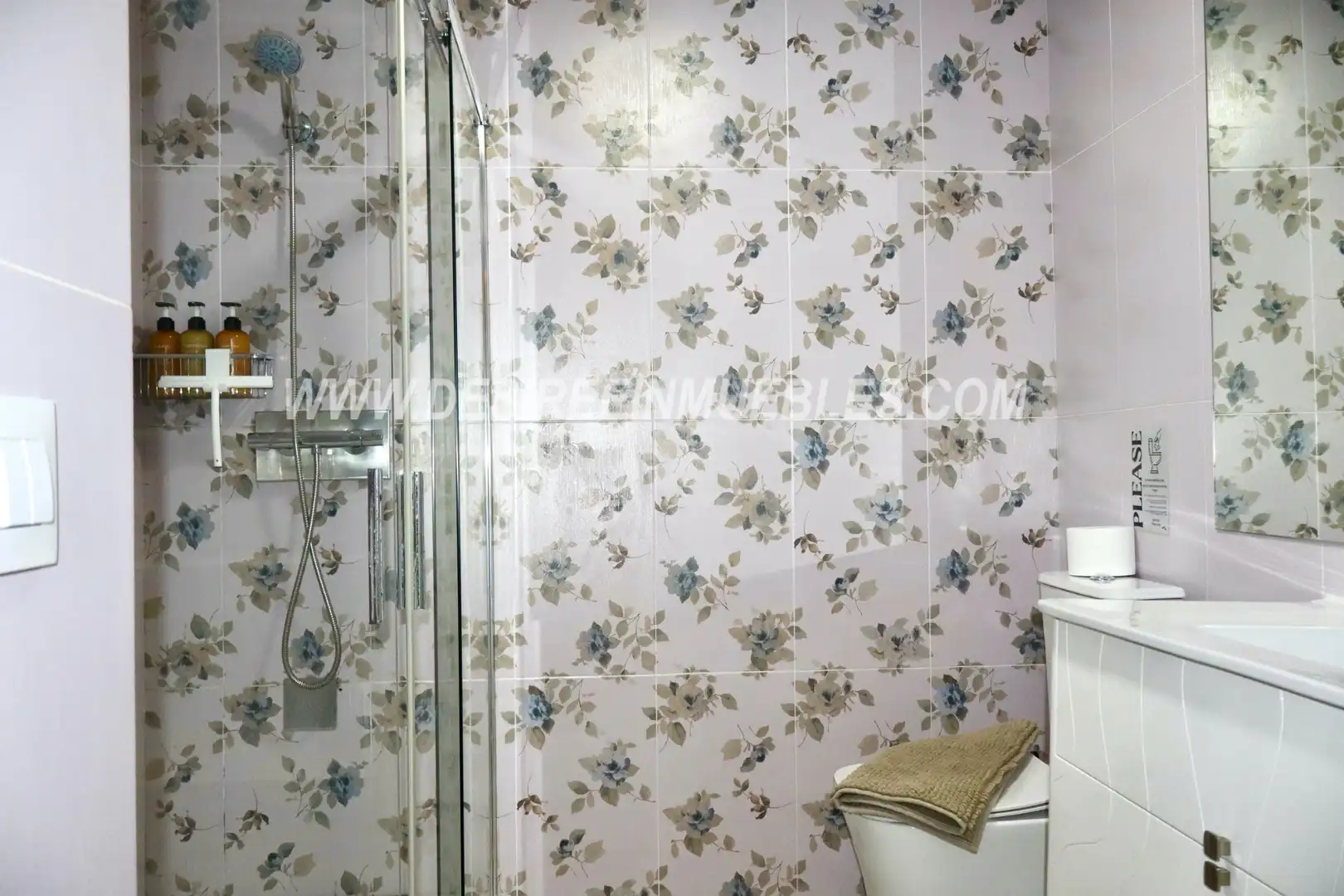 Flat with terrace for sale in Carrer del Mar, imagen 33