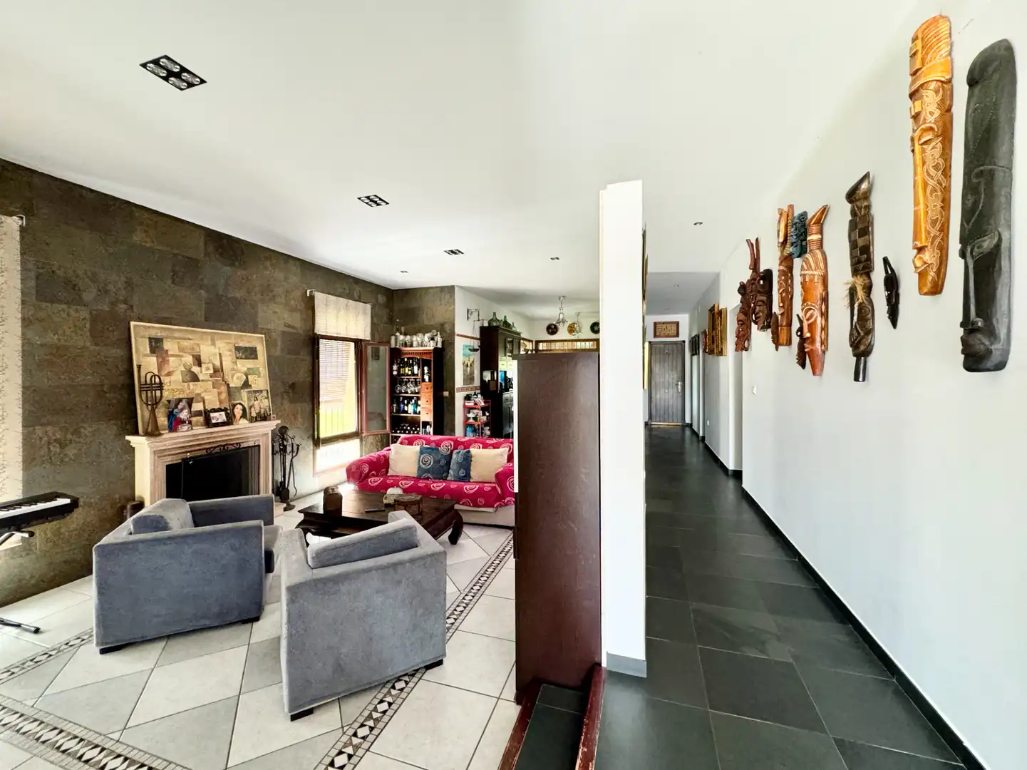 Casa o xalet en venda en Puerto Real amb Calefacció, Jardí privat i Terrassa