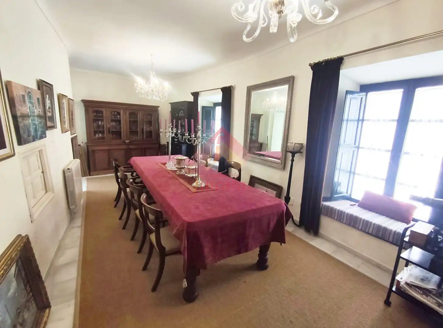 Haus mit Terrasse zum Verkauf in La Ciudad, imagen 4