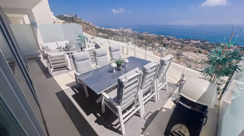 Foto 2 de Dúplex en venda a La Capellanía - El Higuerón, Benalmádena