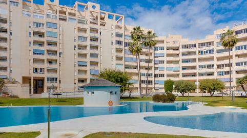 Foto 2 de Piso en venta en Camí de Fondo, 2, Playa Muchavista, El Campello