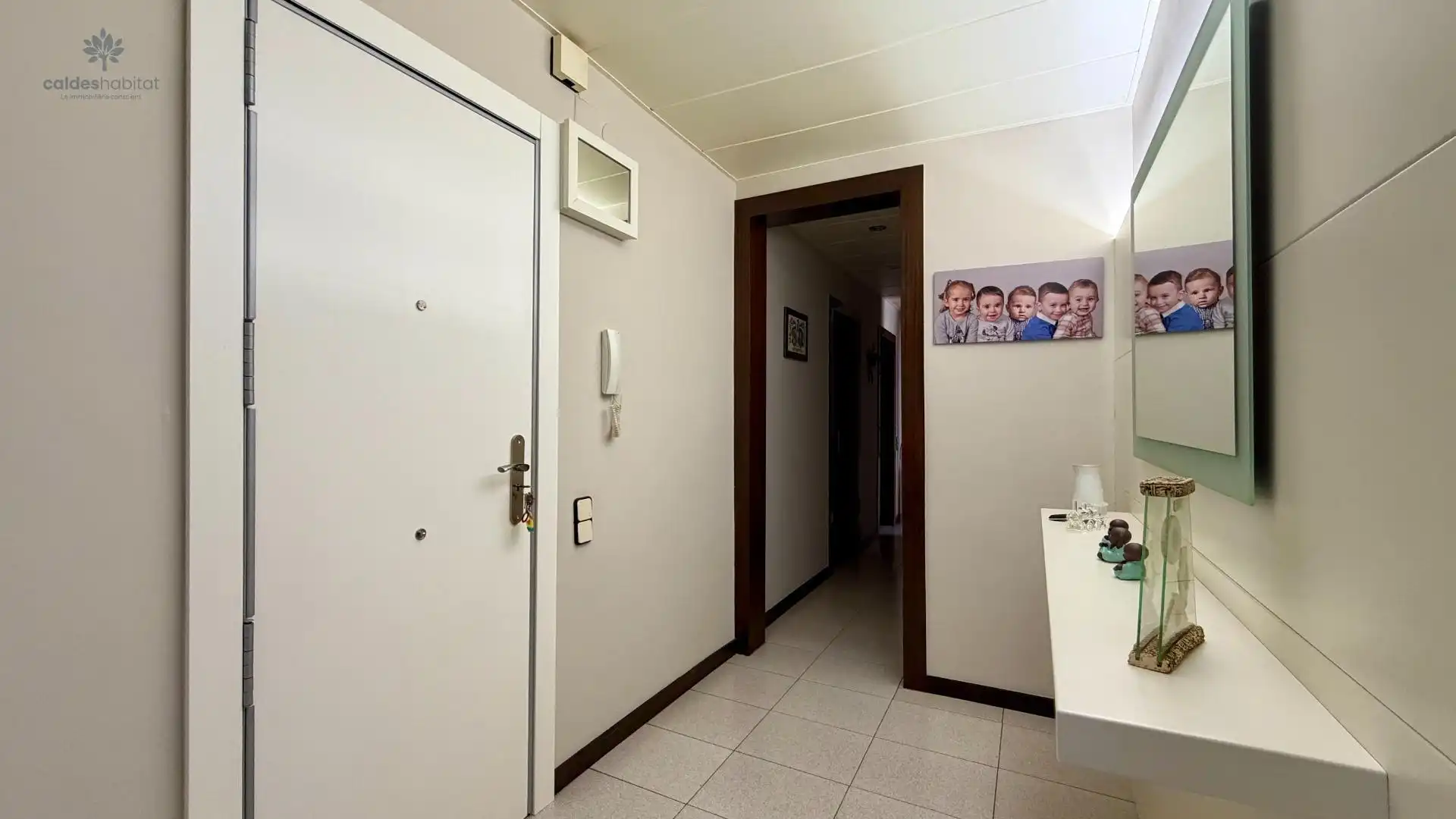 Attique avec ascenseur à vendre à Carrer TER, DEL, imagen 17