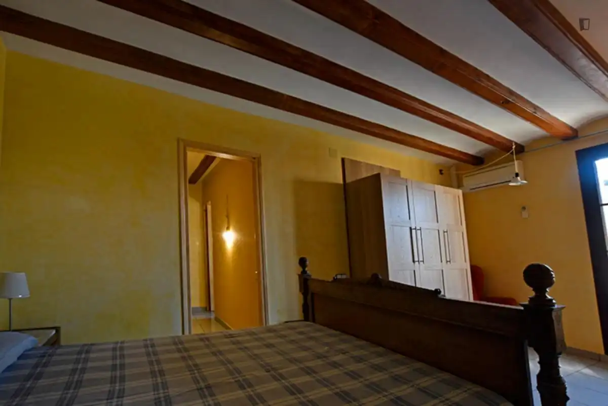 Apartamento de alquiler en El Raval