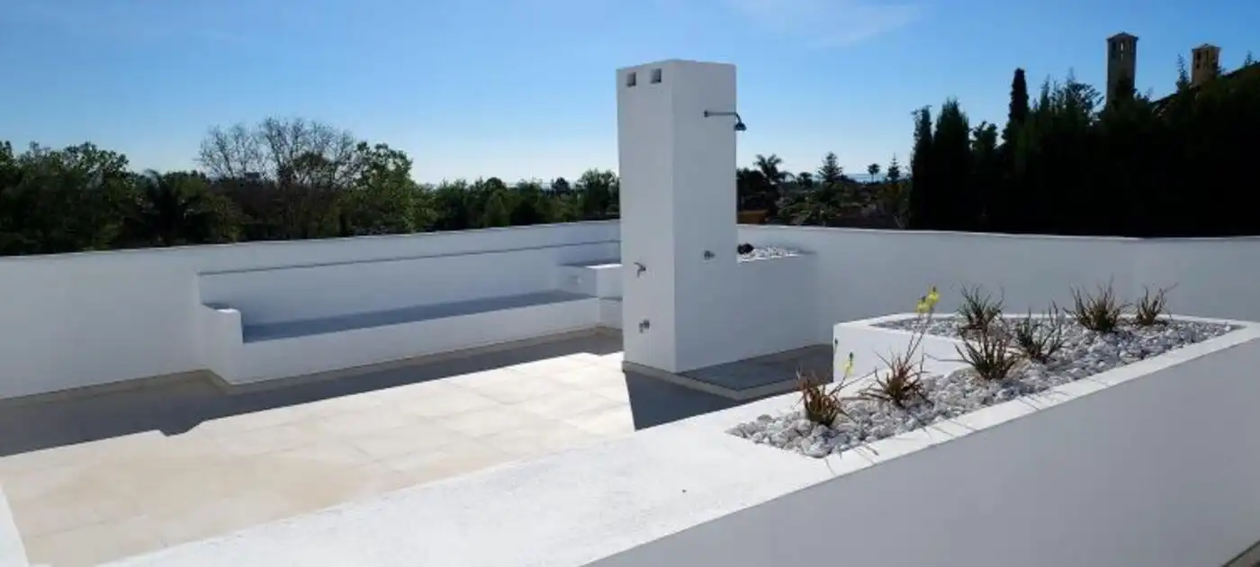 House with pool for sale in San Pedro de Alcántara, imagen 34