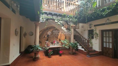 Foto 2 de Casa o xalet en venda a Casco Histórico,  Toledo Capital