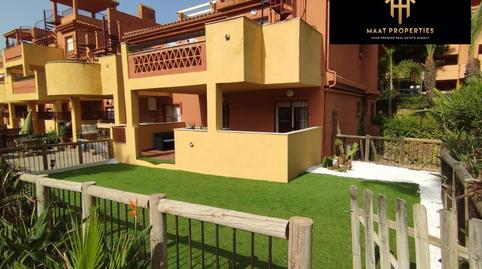 Photo 2 of Flat to rent in Urbanización la Reserva, 4, Reserva de Marbella, Málaga