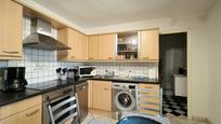 Kitchen of Flat for sale in Roses  with Furnished and Internet