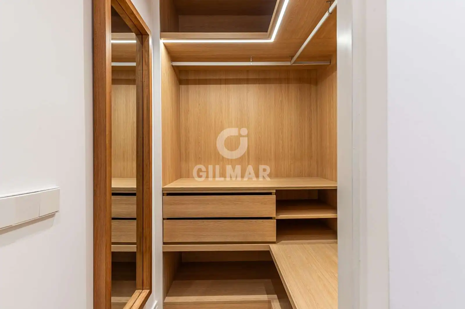 Piso con terraza en venta en Arganzuela, imagen 22