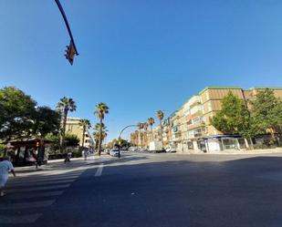 Exterior view of Flat for sale in Málaga Capital