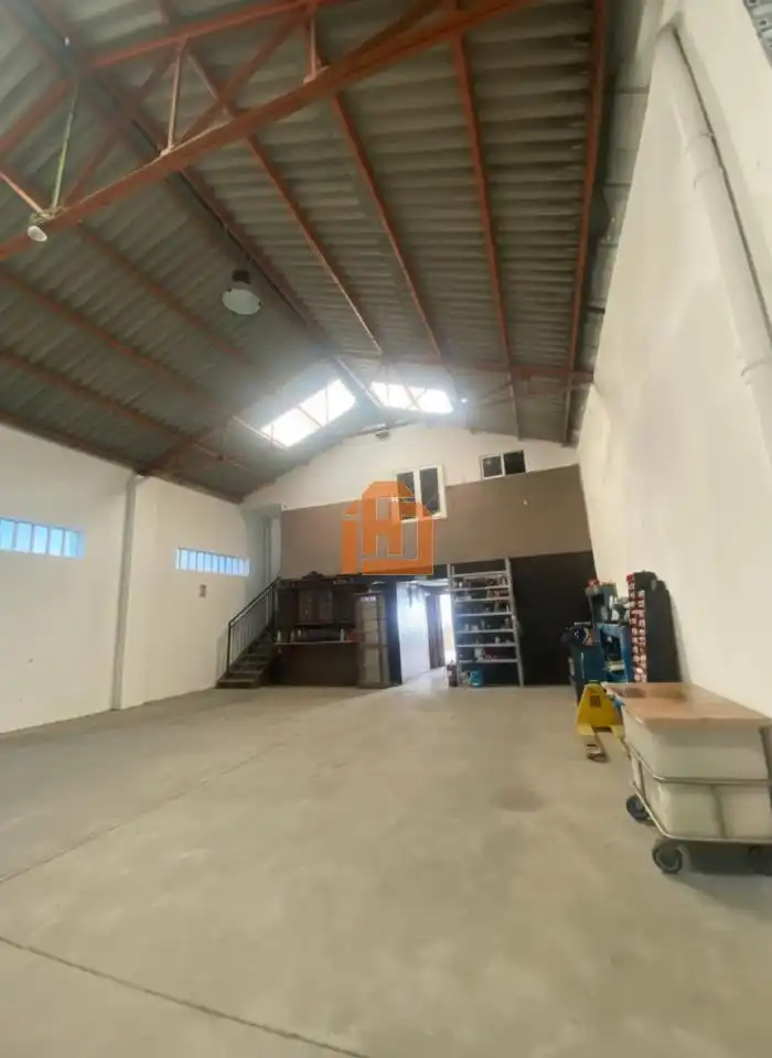 Industrial buildings for rent in San Andrés del Rabanedo