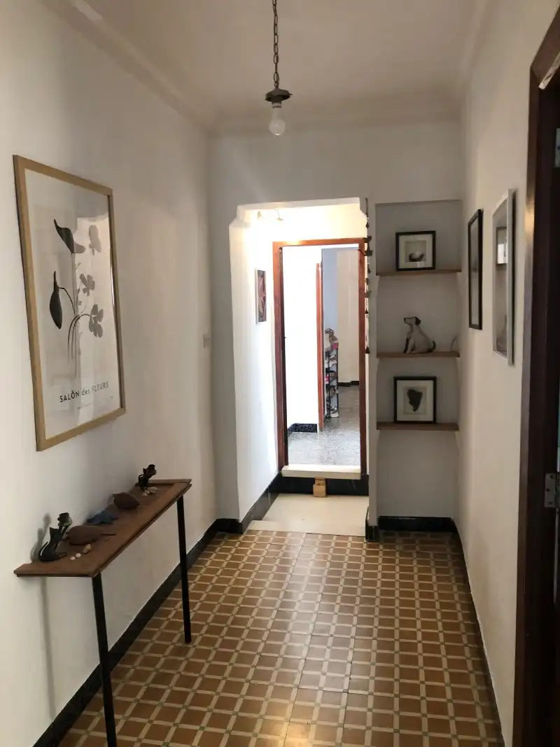 Houses for sale in Bellreguard  with Air Conditioner and Furnished