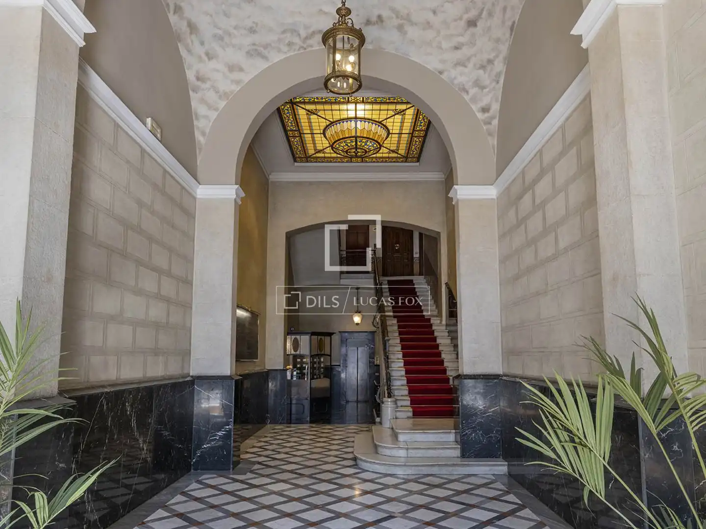Flat for rent in Dreta de l'Eixample