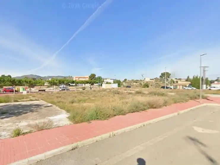 Terreny residencial en venda a Calle Campello 1, imagen 6