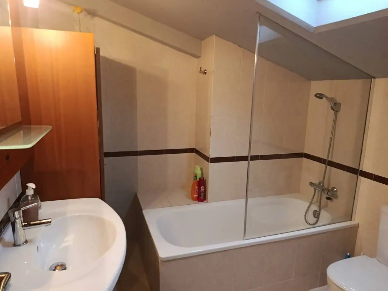 Bany de Àtic en venda en Benicarló amb Aire condicionat, Calefacció i Terrassa
