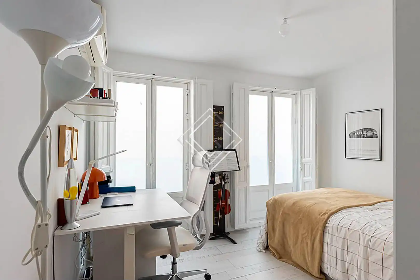 Piso con terraza en venta en Centro, imagen 13