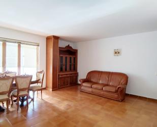 Living room of Flat for sale in  Palma de Mallorca  with Terrace, Storage room and Balcony