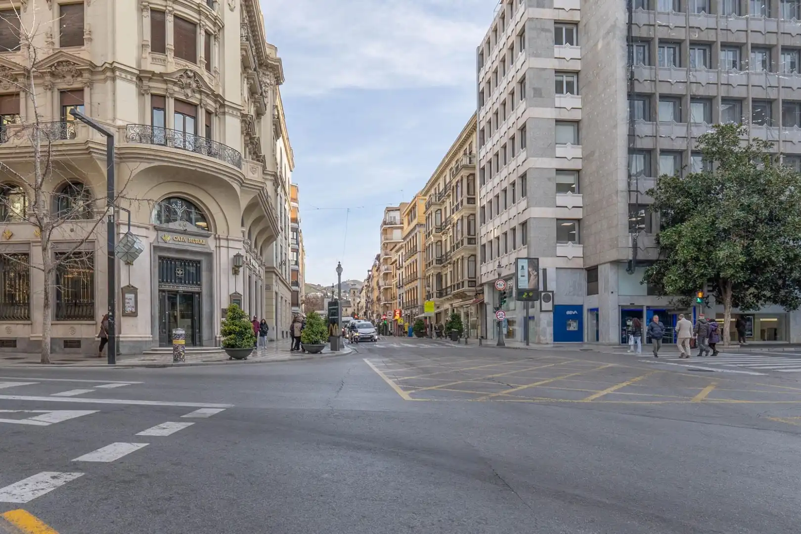 Mini appartamento in affitto a Centro, imagen 35