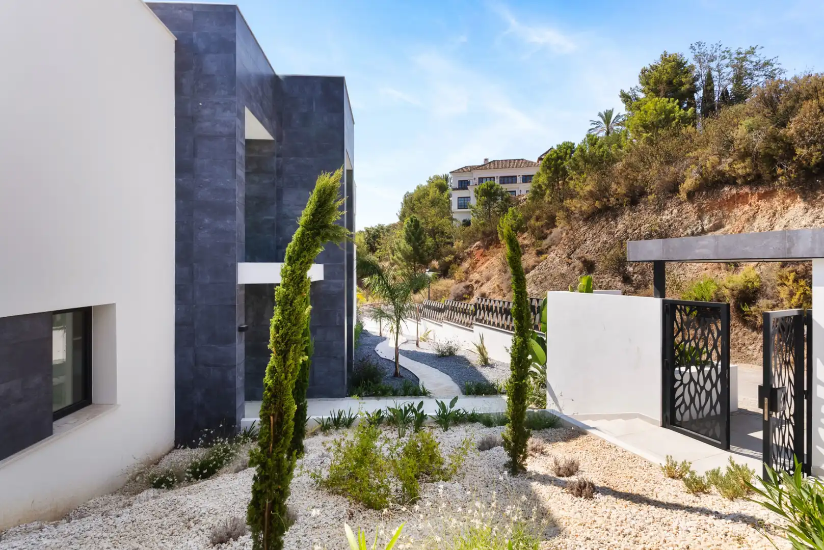 Casa amb piscina en venda a Marbella Centro, imagen 19