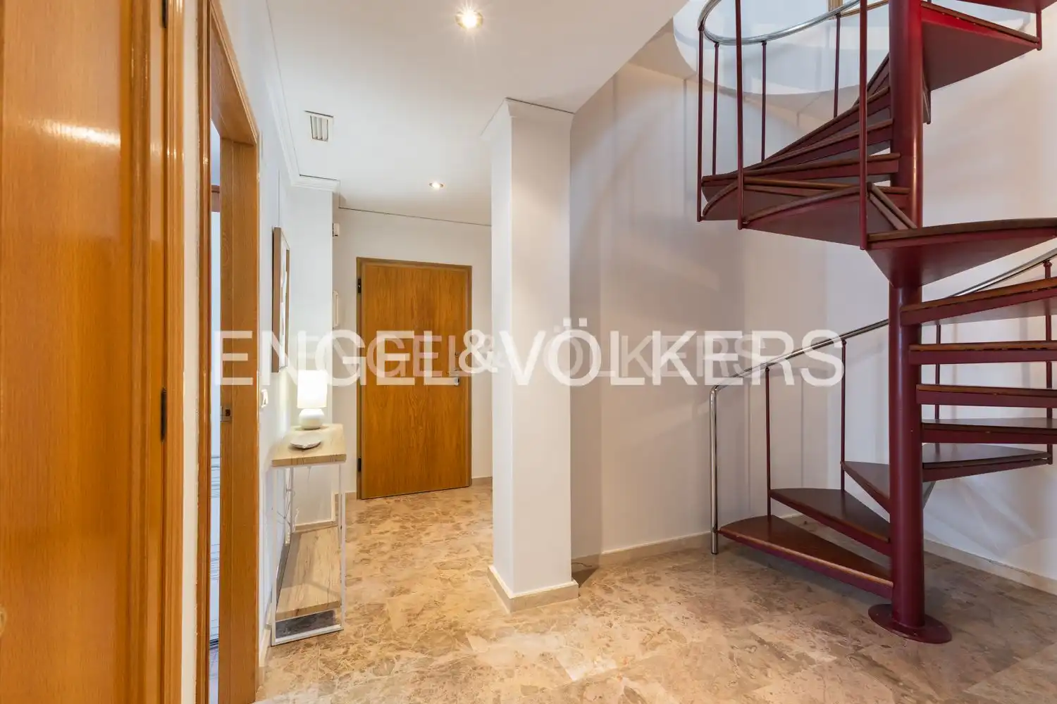 Dúplex de alquiler en Alzira con Aire acondicionado, Calefacción y Terraza