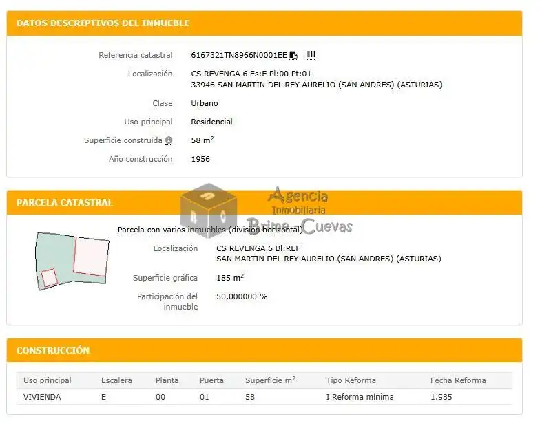 Ground floor for sale in San Martín del Rey Aurelio  with Private garden