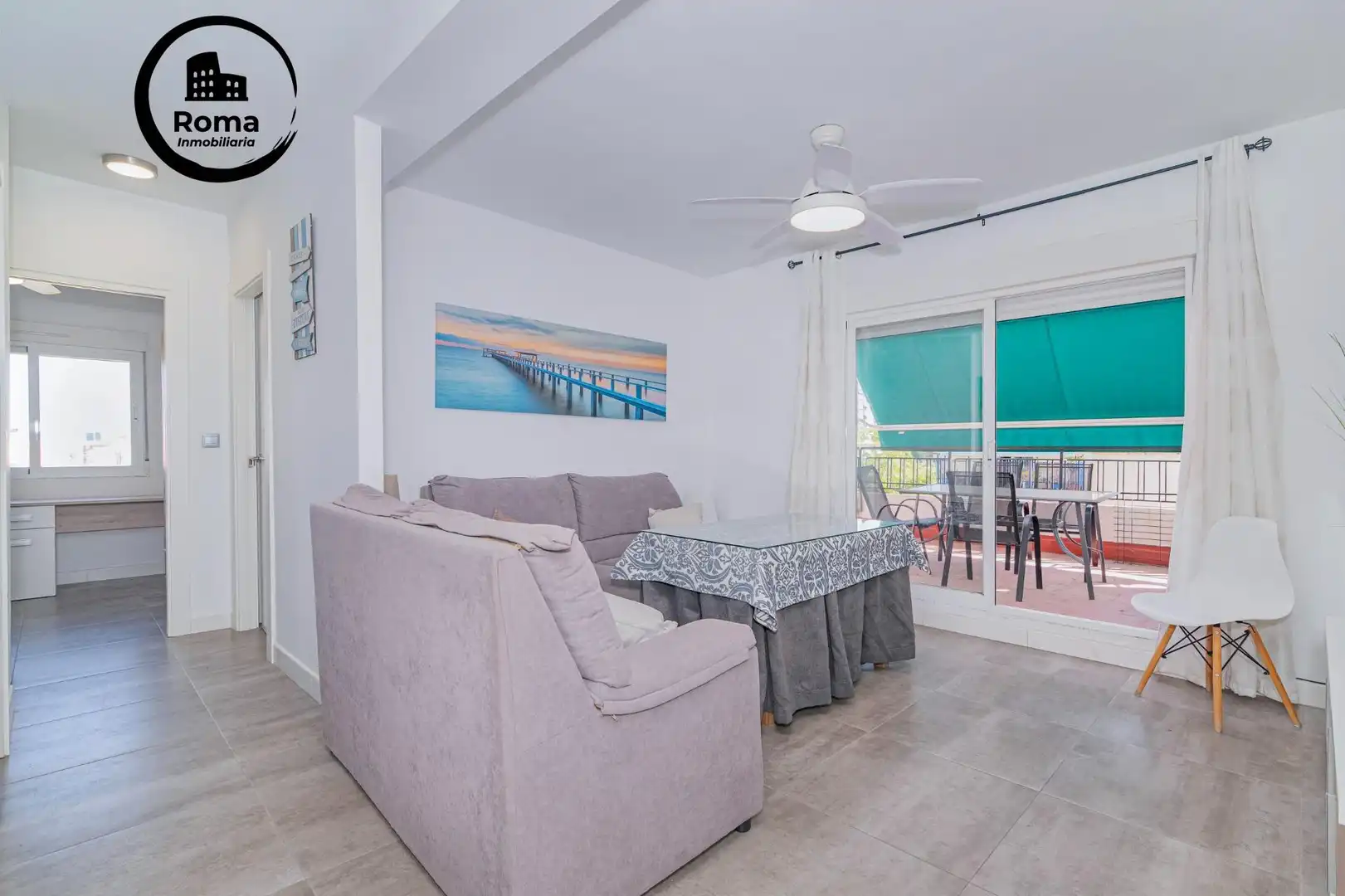 Penthouse zum Verkauf in Chana, imagen 19