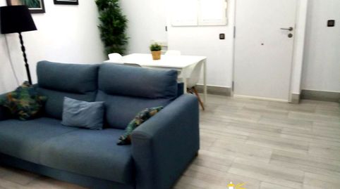 Foto 2 de Planta baixa en venda a Centro - Calzada - Cabo Noval, Sanlúcar de Barrameda