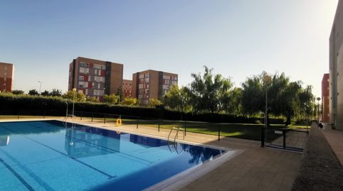 Foto 3 de Piso de alquiler en Calle Batalla de la Albuera, Golf Guadiana, Badajoz Capital