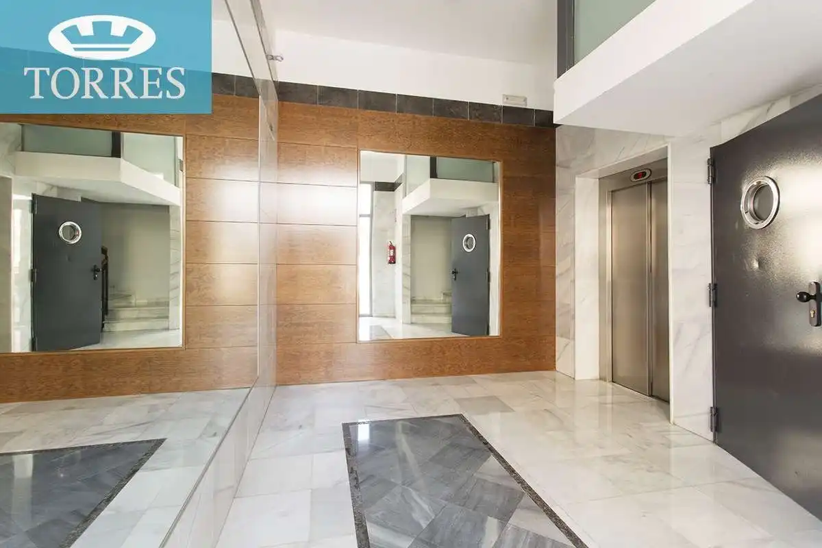 Piso de alquiler en Campus de la Salud