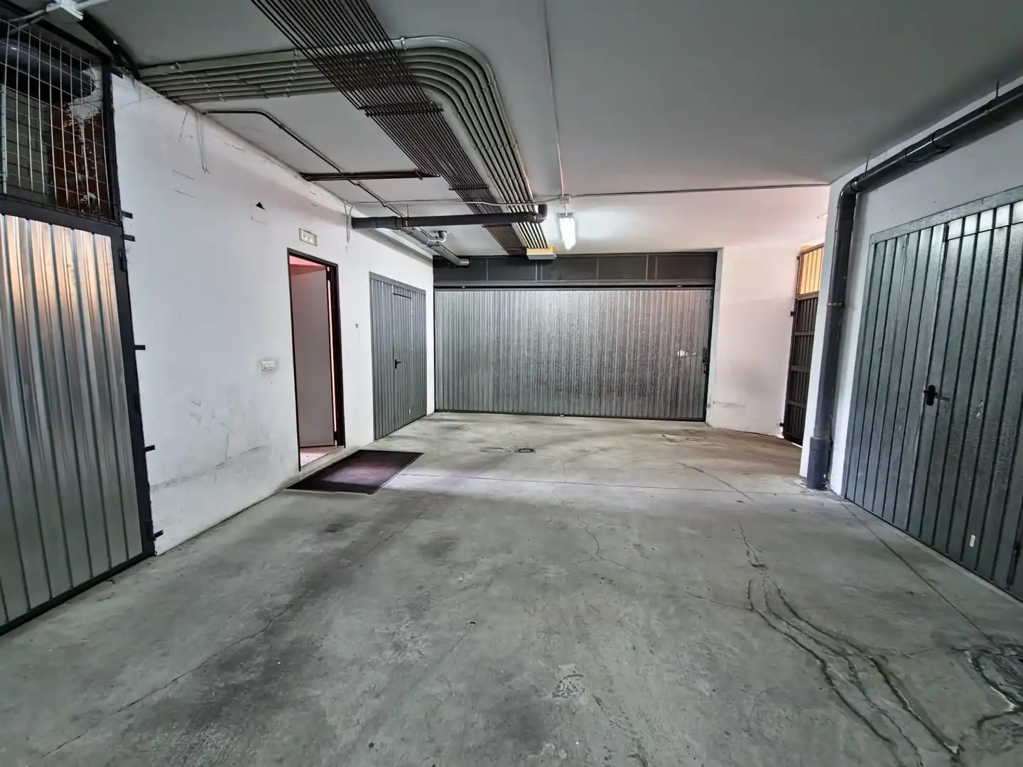 Wohnung zum Verkauf in Fabero mit Heizung