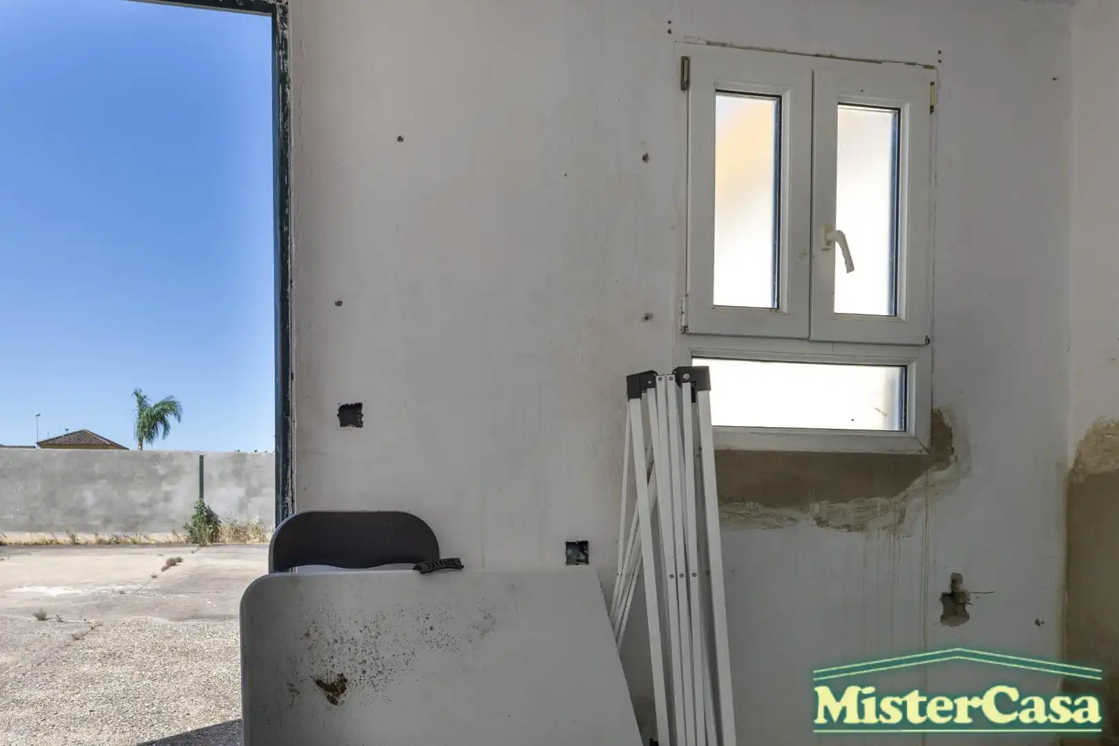 Exterior view of Houses for sale in Jerez de la Frontera  with Private garden, Terrace and Storage room