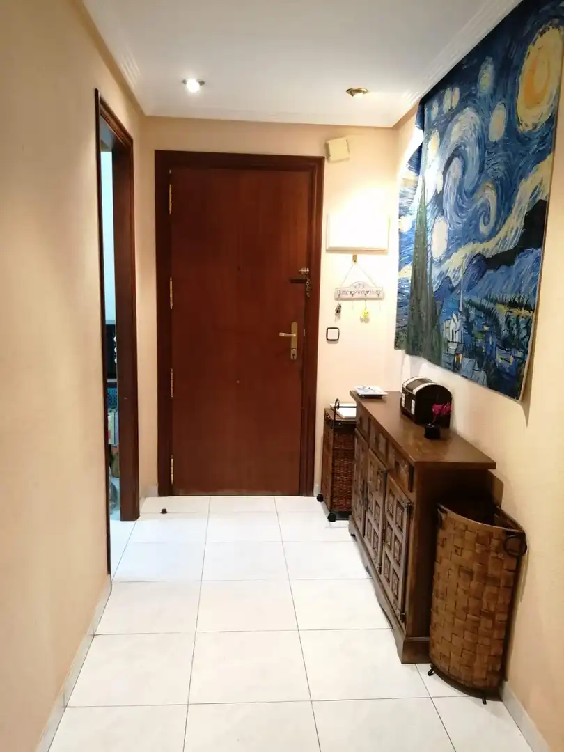 Flat for sale in Pedanías Norte