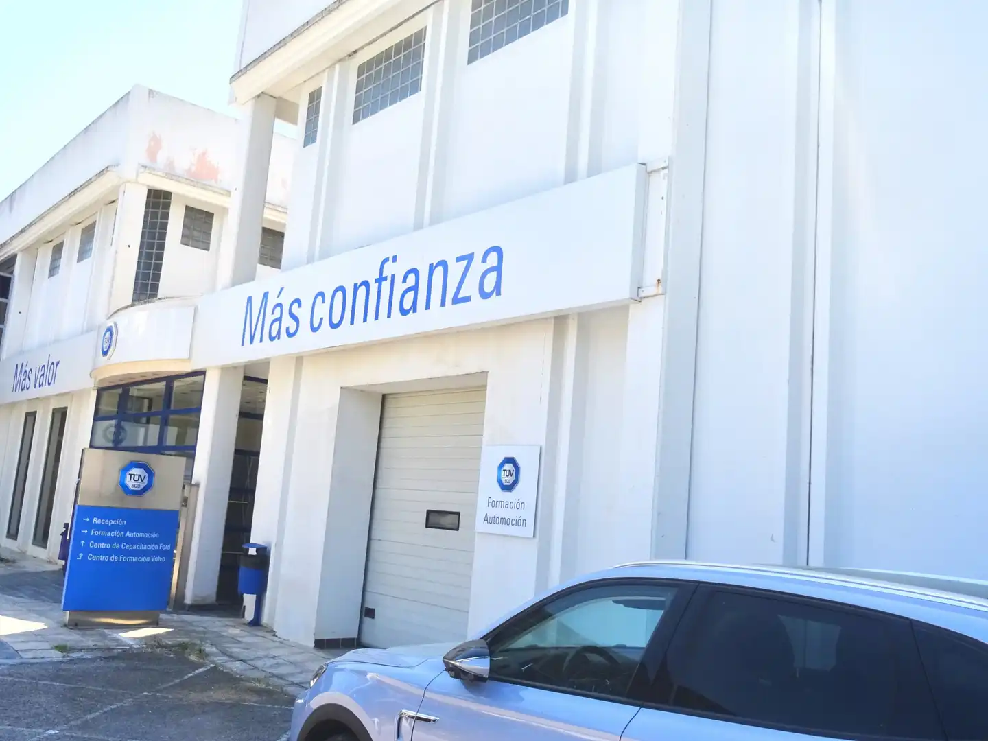 Industrial building for sale in Zona Industrial, imagen 26