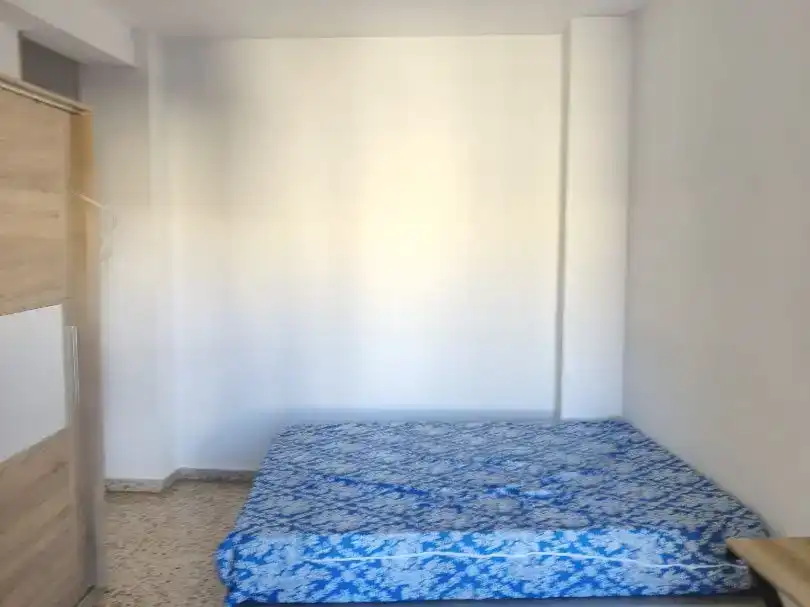 Dormitori de Pis en venda en Callosa d'en Sarrià amb Balcó