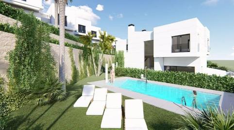 Photo 3 of Single-family semi-detached for sale in Montemayor - Marbella Club, Málaga