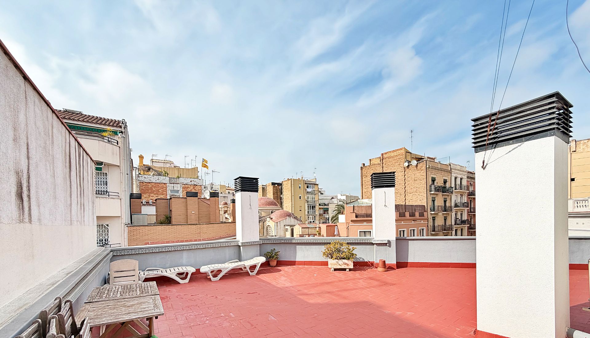 Piso en venta en Carrer de la Mare de Déu del Remei, El Poble Sec - Parc de Montjuïc, Sants - Montjuïc