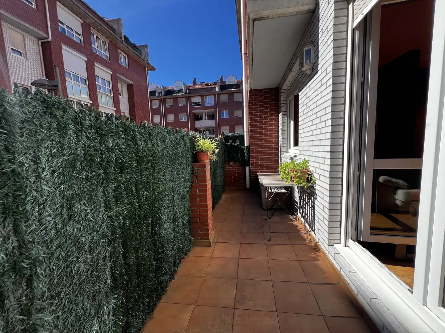 Flat with garden for sale in Guarnizo - CL BOO-BALLESTAS, imagen 19