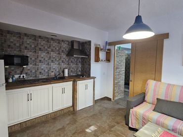 Apartment zur Miete in Vejer