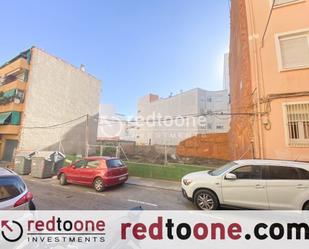 Exterior view of Residential for sale in Alicante / Alacant