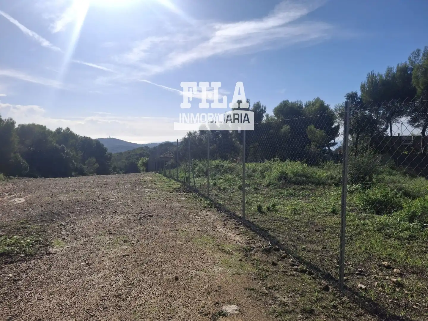 Terreny residencial en venda a Bellvei, imagen 7