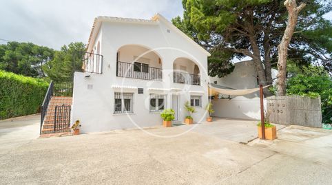 Foto 2 de Casa o chalet en venta en Carr. de Dénia a Xábia, El Puerto, Dénia