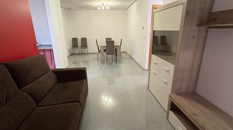 Foto 4 de Piso de alquiler en El Palmeral - San Antón, Elche / Elx