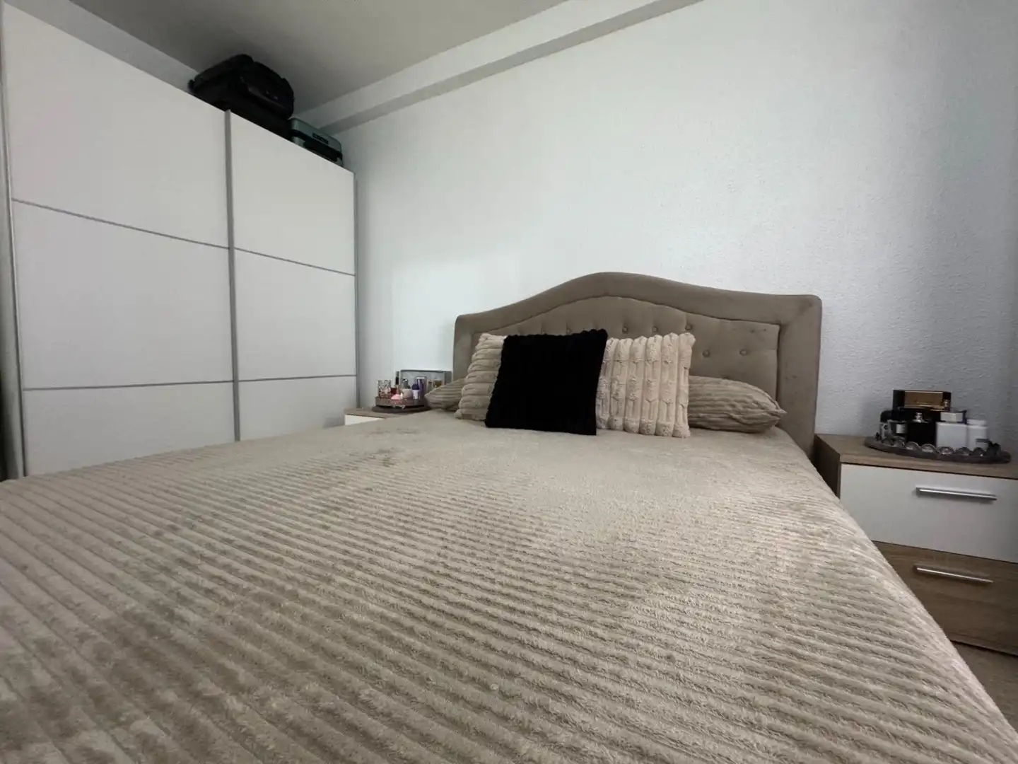 Piso con terraza en venta en Calle MIGUEL HERNANDEZ, imagen 6