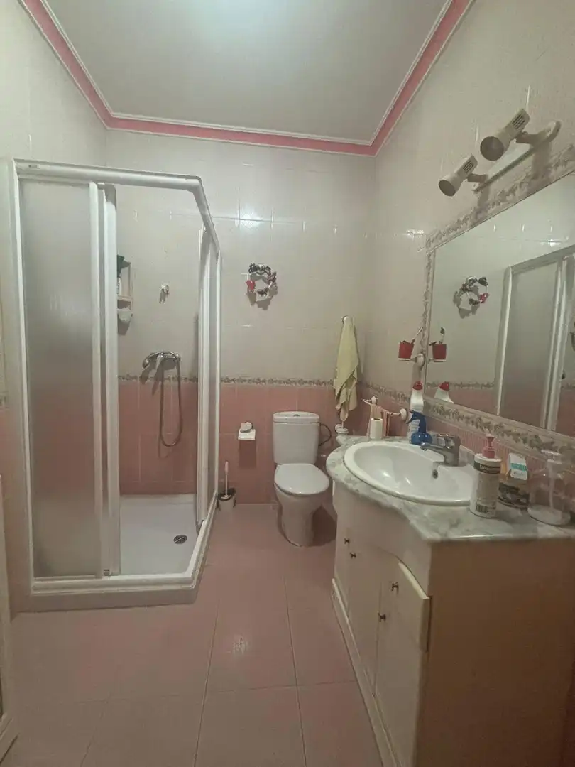 Bany de Casa o xalet en venda en Isla Mayor