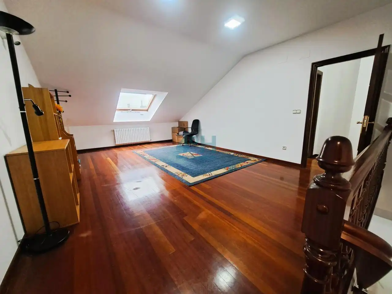 Duplexes for sale in Ourense Capital   with Heating, Parquet flooring and Balcony