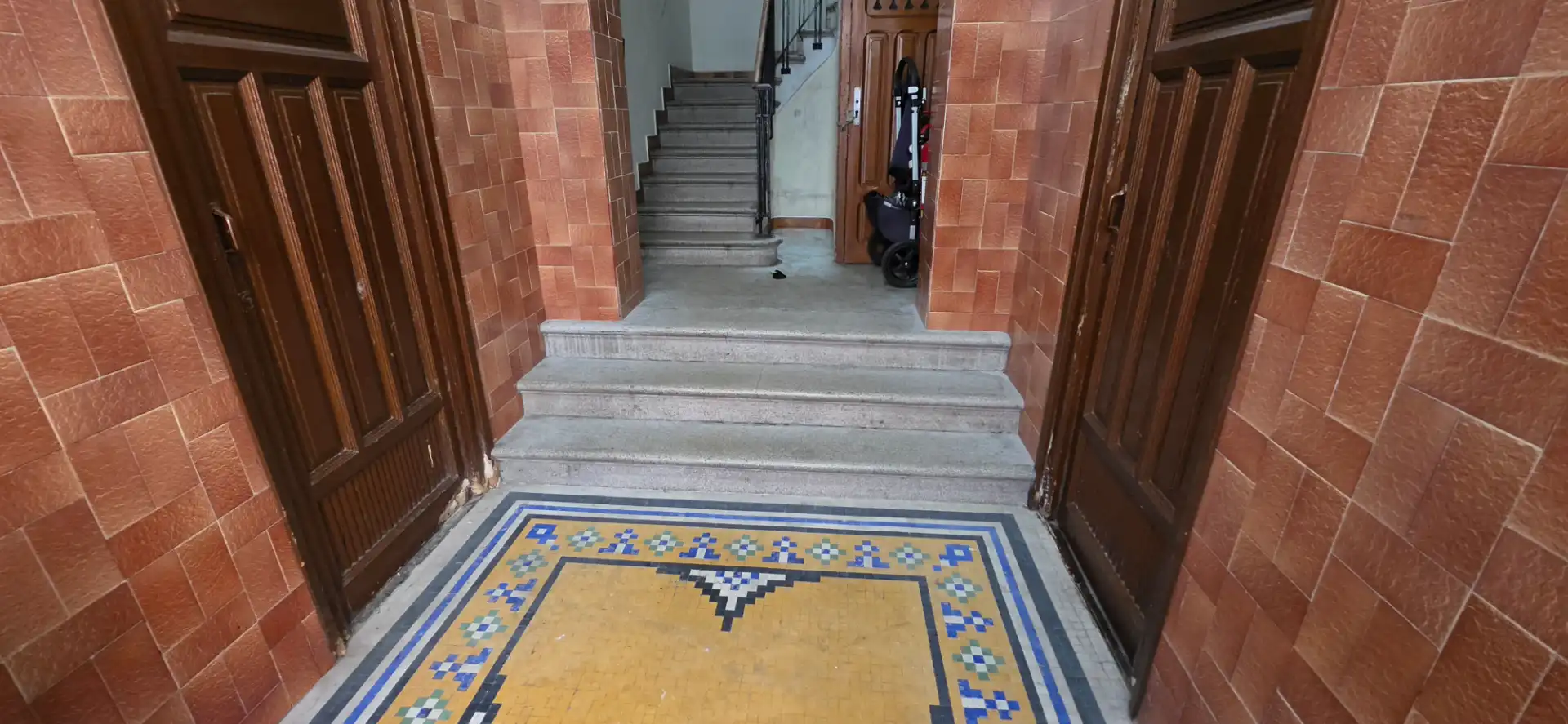 Piso en venta en Zaragoza con Aire acondicionado, Calefacción y Parquet