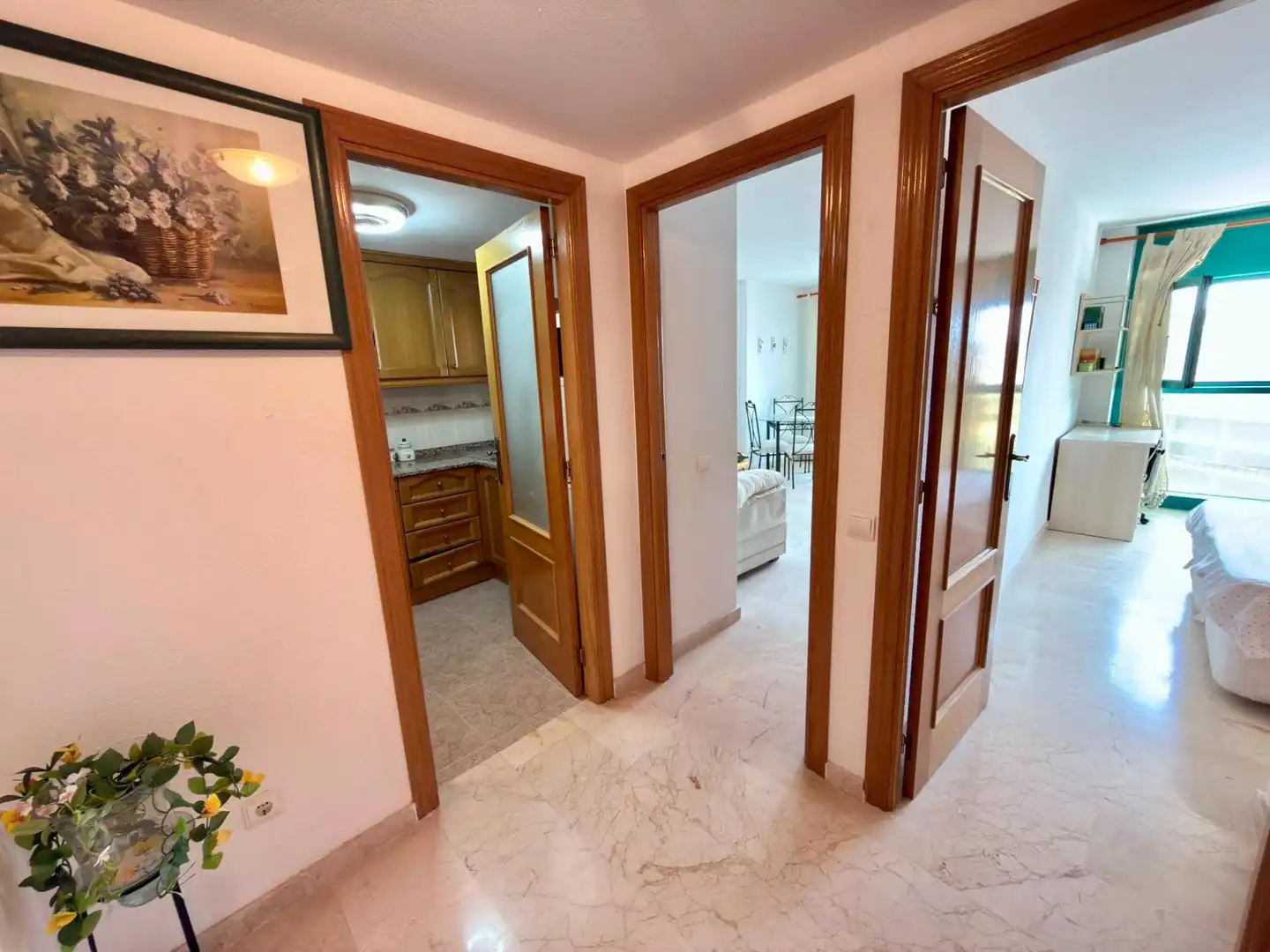 Flat with pool for sale in Calle TERRAL "Atrium III", imagen 18